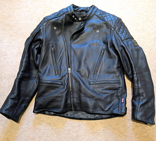 Triumph braddan asymmetric - braddan,