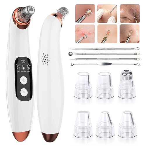 Electric blackhead remover - electric,