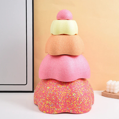 Kids balance stepping stones - kids,