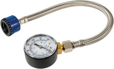 Silverline Mains Water