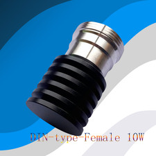 OEM 10W DIN type Dummy