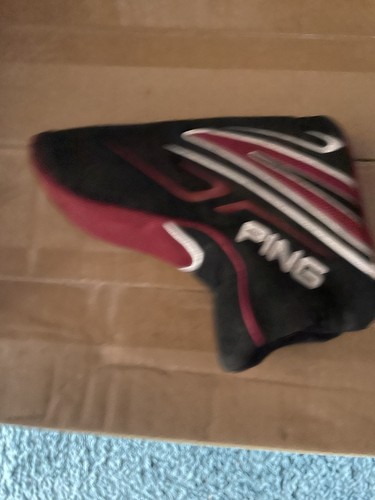 Ping scottsdale anser putter - ping,
