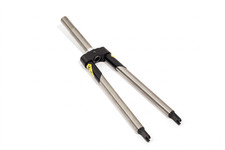 McMAHON MRC Ti Road Fork 1"