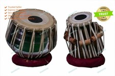Indian Musical Instrument With