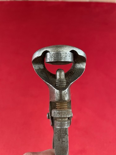 Vintage morrills usa saw - morrills,