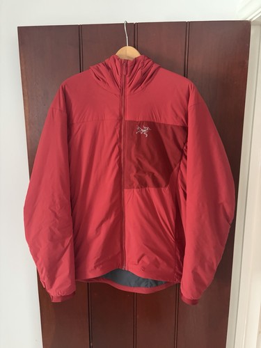 Arc teryx proton men jacket - arc'teryx,