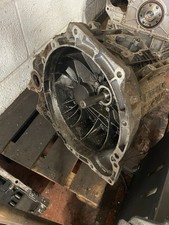Ford Connect Gearbox 2006 1.8 Diesel 5 Speed Manual
