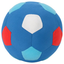 New IKEA SPARKA Soft Toy