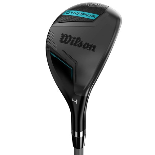 Wilson dynapower ladies - wilson,