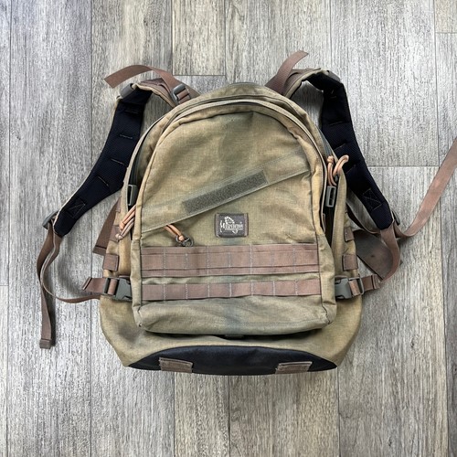 Maxpedition tactical backpack - maxpedition,