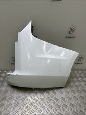 OEM 2016 FORD TRANSIT CUSTOM REAR RIGHT DRIVER SIDE BUMPER CORNER BK21-17926-A