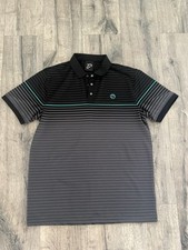 Ian Poulter Design Blue &