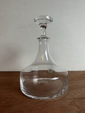 Vintage Dartington Crystal