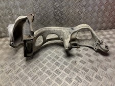 Peugeot 407 OSF Front