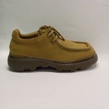 Burberry Nutbuck Creeper