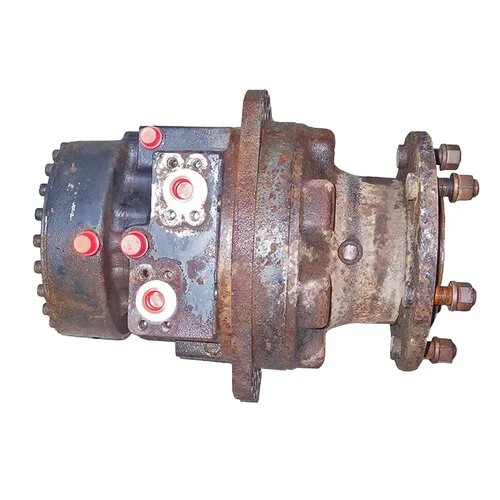 Used speed motor - used, fits