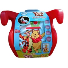 Disney winnie the - winnie, car