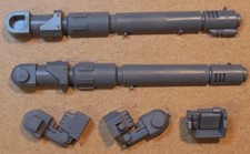 Space Marines - Gladiator Lancer - Laser Destroyer (c) Bitz Bits Warhammer 40K