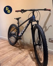 *FREE DELIVERY* Trek X-CALIBER 7 2021 Mountain Bike / MEDIUM Good Condition 29