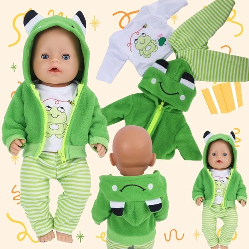 17inch reborn baby - cm,