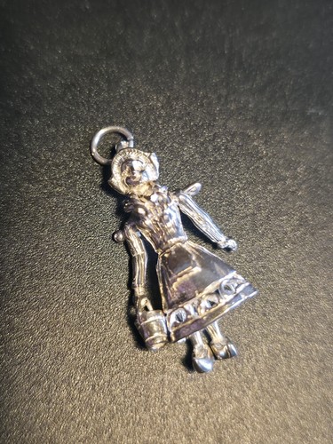 Premium vintage sterling - premium,