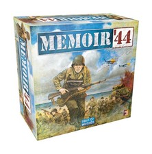 Memoir '44 Refresh (UK)