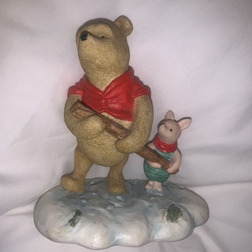Winnie the pooh - winnie,
