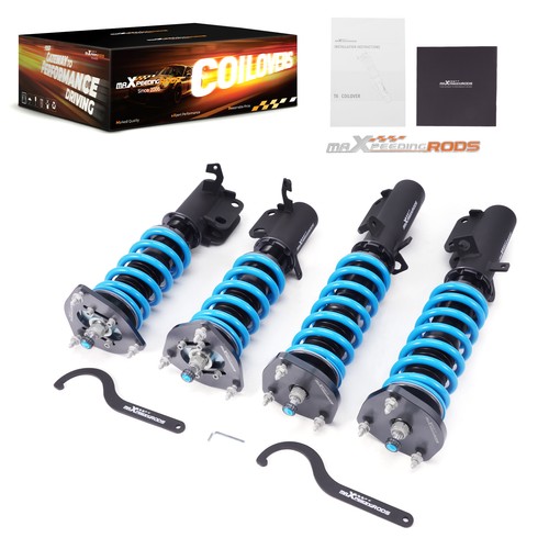 Adjustable coilovers for - adjustable,