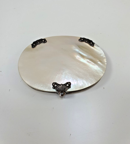Antique georgian sterling - georgian,