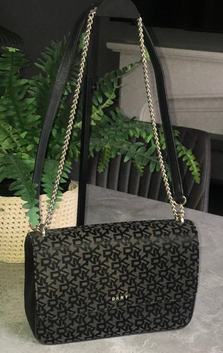 Used twice genuine dkny - used,