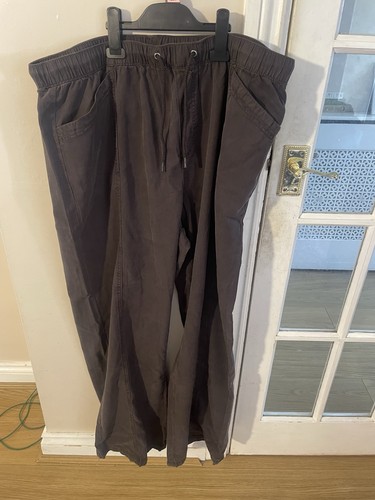 Ladies brown asda - asda, trousers