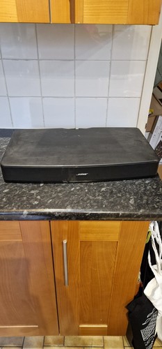 Bose solo sound system - solo, tv