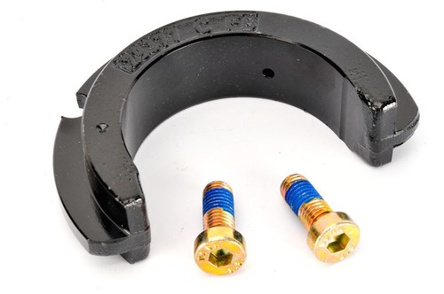 Fifth wheel coupling semi - coupling, of