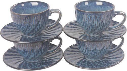 Jinsongdafa coffee mugs set - coffee,