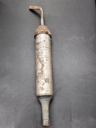 1920s alemite zerk b - 1920s, 6-b