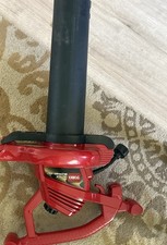 Toro Ultra Blower Vac Corded