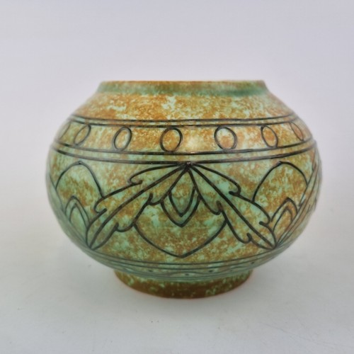Charlotte rhead for crown - charlotte,