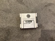 Systemline KPM1/WE Keypad