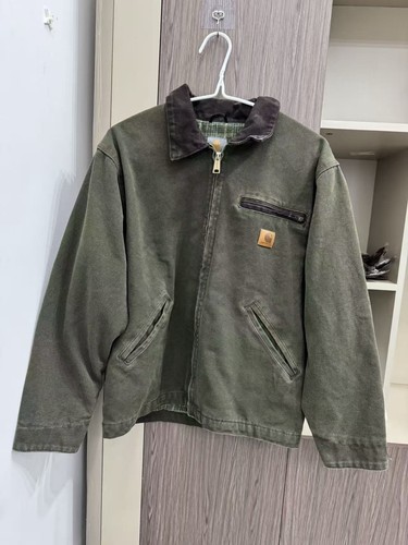Carhartt ashton army green - carhartt,