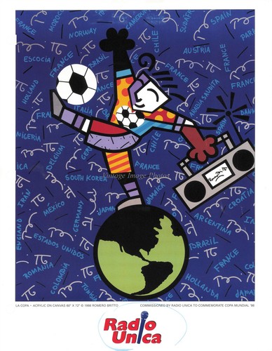 1998 radio unica romero britto - romero,