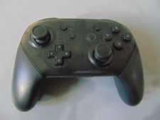 Genuine Nintendo Switch Pro