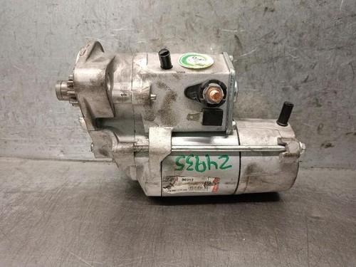 S6012 starter motor rover i - motor, 75