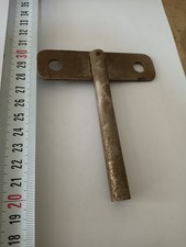 Vintage Size 14 clock key
