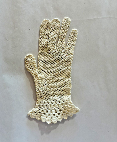 Vintage single off white - vintage,