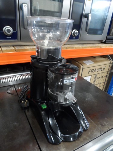 Iberital cunhill coffee - cunhill,