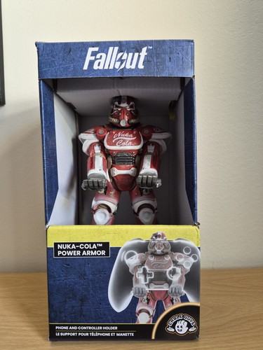 Fallout nuka cola power armour - nuka,