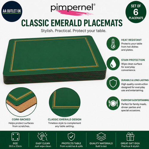 Pimpernel pieces classic - pimpernel,