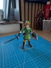 Figma 153 Legend of Zelda