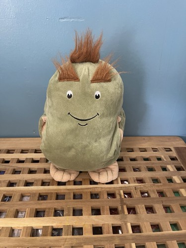 Spuddy happy couch potato - couch,