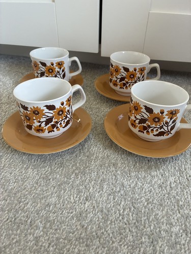Vintage tams made england - tams,